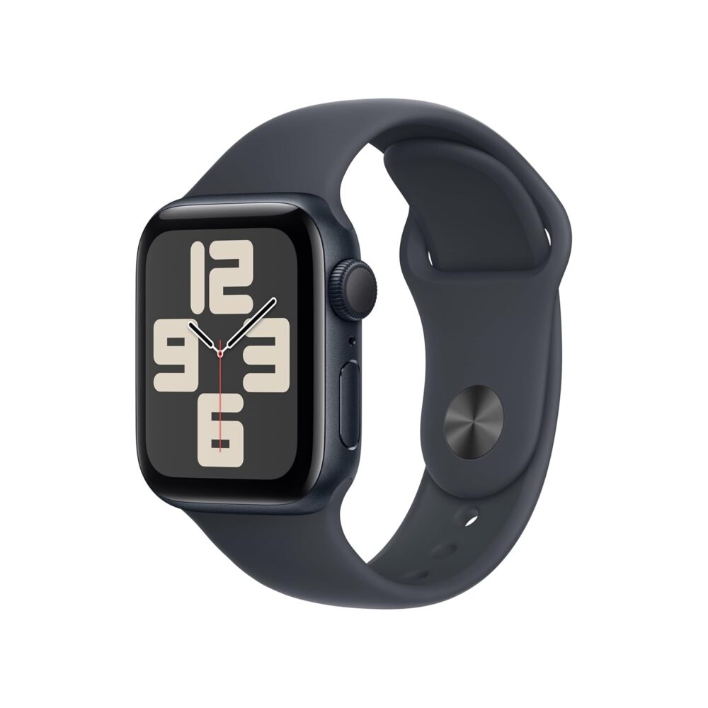 Apple Watch SE (2nd Gen, 2023) [GPS 40mm]