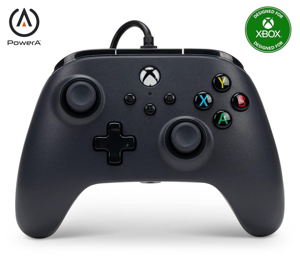 Wired Controller for Xbox Series