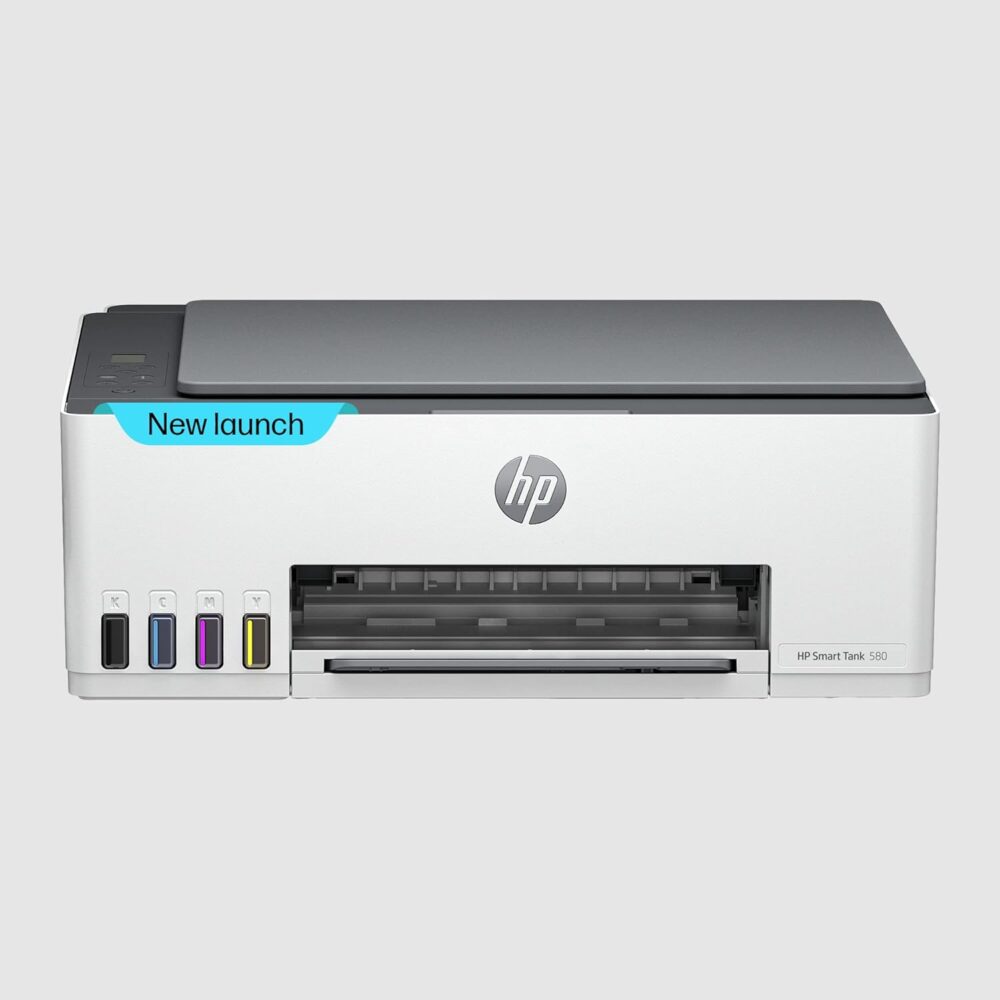 HP Smart Tank All-in-one WiFi Colour Printer